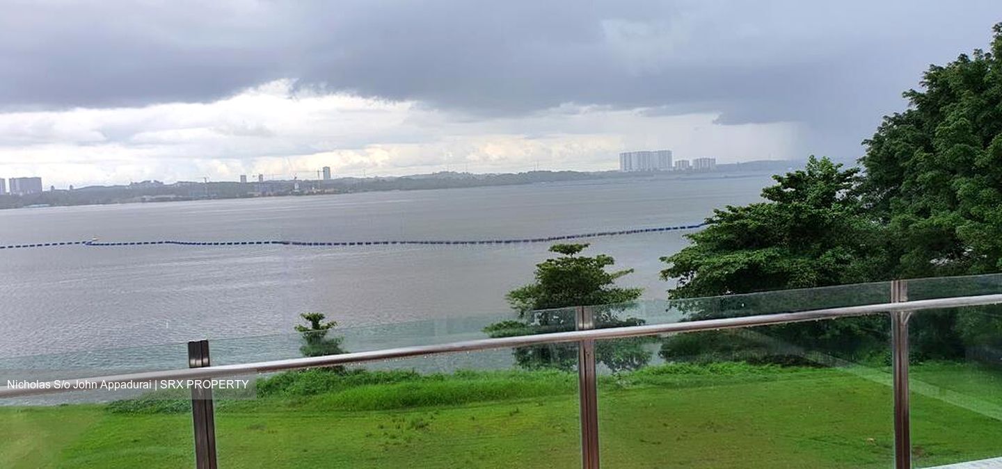 Bungalows By the Sea (D27), Detached #603665311